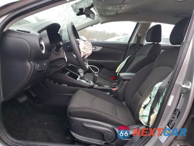Zdjęcie 7 z 12 samochodu: 2023 KIA FORTE LXS VIN:3KPF24AD8PE540470 - miniatura