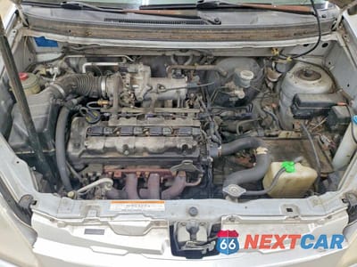 Zdjęcie 11 z 11 samochodu: 2002 SUZUKI AERIO S VIN:JS2RA41S925101397 - miniatura