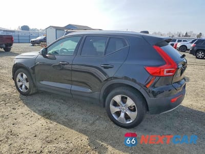 Drugie zdjęcie samochodu z przodu: 2020 VOLVO XC40 T5 MOMENTUM VIN:YV4162UK8L2267483 - miniatura