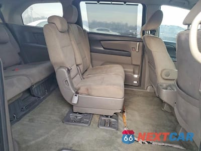 Zdjęcie 11 z 13 samochodu: 2013 HONDA ODYSSEY EX VIN:5FNRL5H42DB047914 - miniatura