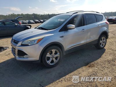 2013 FORD ESCAPE SE 1FMCU0G99DUC95633 - główne zdjęcie licytacji z USA - miniatura