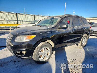 2012 HYUNDAI SANTA FE GLS 5XYZG3AB8CG126240 - główne zdjęcie licytacji z USA - miniatura