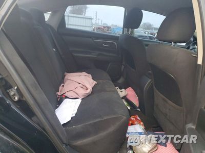 Zdjęcie 10 z 13 samochodu: 2015 NISSAN ALTIMA 2.5 VIN:1N4AL3AP1FN401356 - miniatura