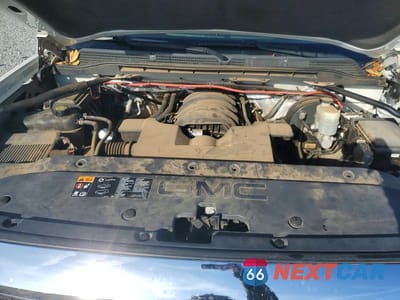 Zdjęcie 11 z 11 samochodu: 2014 GMC SIERRA C1500 SLT VIN:3GTP1VEC5EG501495 - miniatura