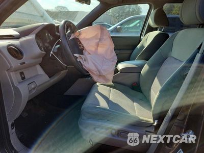 Zdjęcie 7 z 12 samochodu: 2015 HONDA PILOT SE VIN:5FNYF4H38FB010339 - miniatura