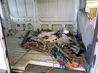 Zdjęcie 10 z 13 samochodu: 2016 FORD TRANSIT 250 DELIVERY VAN VIN:1FTYR1CM6GKB28030 - miniatura