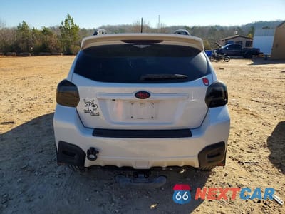 Zdjęcie 6 z 13 samochodu: 2015 SUBARU XV CROSSTREK VIN:JF2GPAAC3F9323439 - miniatura