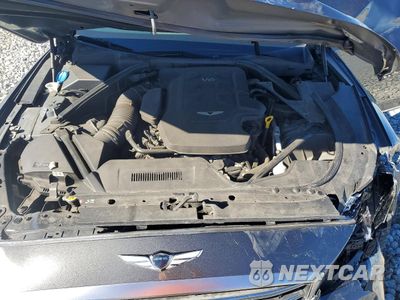 Zdjęcie 11 z 14 samochodu: 2018 GENESIS G80 BASE VIN:KMHGN4JE3JU223625 - miniatura