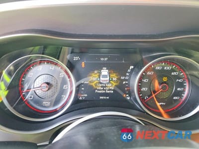 Zdjęcie 9 z 12 samochodu: 2021 DODGE CHARGER SCAT PACK VIN:2C3CDXGJ9MH637452 - miniatura