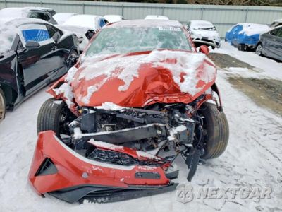 Piąte zdjęcie samochodu w środku: 2024 KIA FORTE LX VIN:3KPF24AD4RE727238 - miniatura