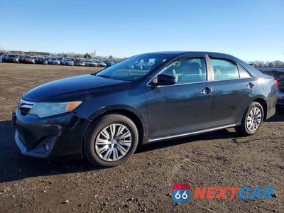 2012 TOYOTA CAMRY LE 4T1BF1FK3CU021391 - główne zdjęcie licytacji z USA - miniatura