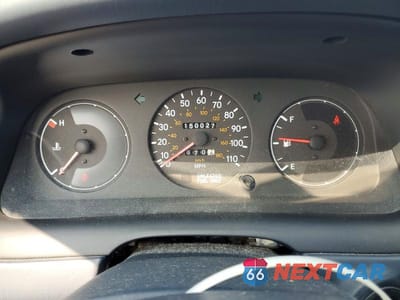 Zdjęcie 9 z 12 samochodu: 1993 TOYOTA COROLLA BASE VIN:JT2AE09WXP0021597 - miniatura