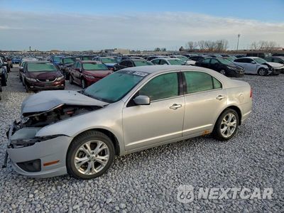 2012 FORD FUSION SE 3FAHP0HA2CR366080 - główne zdjęcie licytacji z USA - miniatura