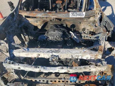 Zdjęcie 11 z 12 samochodu: 2022 CHEVROLET SILVERADO C1500 CUSTOM VIN:3GCPABEK6NG580083 - miniatura