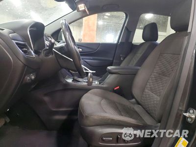 Zdjęcie 7 z 14 samochodu: 2019 CHEVROLET EQUINOX LT VIN:3GNAXKEV6KS610018 - miniatura