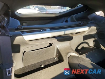 Zdjęcie 10 z 11 samochodu: 2017 NISSAN 370Z BASE VIN:JN1AZ4EH9HM954933 - miniatura