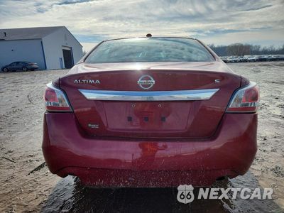Zdjęcie 6 z 12 samochodu: 2015 NISS ALTIMA VIN:1N4AL3AP0FN903789 - miniatura