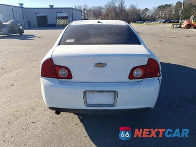 Zdjęcie 6 z 12 samochodu: 2008 CHEV MALIBU 1LT VIN:1G1ZH57B284236019 - miniatura