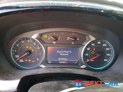 Zdjęcie 9 z 12 samochodu: 2022 CHEVROLET TRAVERSE LT VIN:1GNERGKW3NJ161442 - miniatura