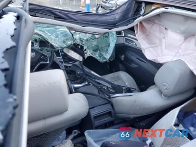 Zdjęcie 8 z 13 samochodu: 2015 CADILLAC SRX LUXURY COLLECTION VIN:3GYFNBE39FS600361 - miniatura