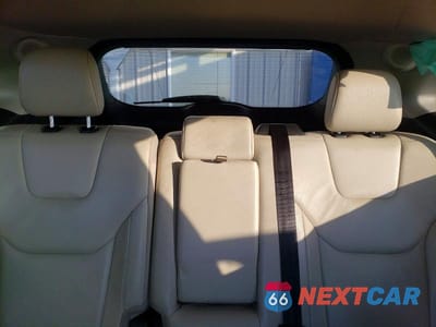 Zdjęcie 10 z 12 samochodu: 2021 FORD EDGE TITANIUM VIN:2FMPK4K93MBA18116 - miniatura