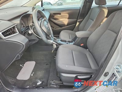 Zdjęcie 7 z 11 samochodu: 2023 TOYOTA COROLLA LE VIN:5YFB4MDEXPP057168 - miniatura