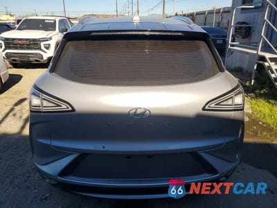 Zdjęcie 6 z 13 samochodu: 2022 HYUNDAI NEXO LIMITED VIN:KM8J84A62NU023136 - miniatura