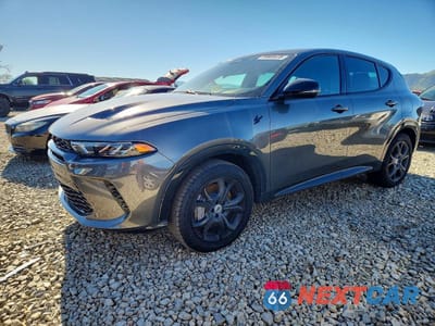 2024 DODGE HORNET ZACPDFCW3R3A13149 - główne zdjęcie licytacji z USA - miniatura