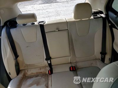 Zdjęcie 10 z 12 samochodu: 2022 BUICK ENCORE GX SELECT VIN:KL4MMDSL1NB064154 - miniatura