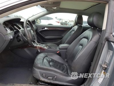 Zdjęcie 7 z 13 samochodu: 2009 AUDI A5 QUATTRO VIN:WAUDK78T69A003489 - miniatura
