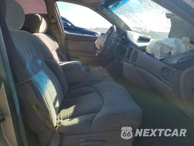 Zdjęcie 7 z 13 samochodu: 2004 BUICK CENTURY CUSTOM VIN:2G4WS52J041174423 - miniatura