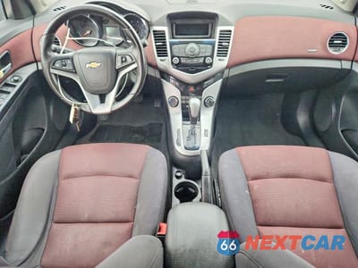 Zdjęcie 8 z 12 samochodu: 2012 CHEV CRUZE LT VIN:1G1PF5SC3C7305367 - miniatura