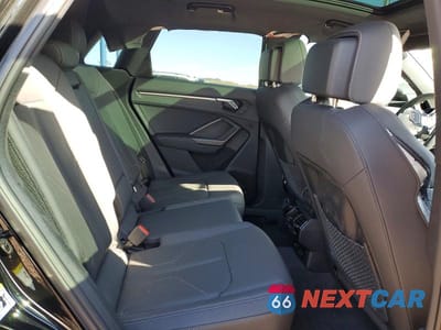Zdjęcie 11 z 13 samochodu: 2025 AUDI Q3 PREMIUM S LINE 45 VIN:WA1DECF30S1097570 - miniatura