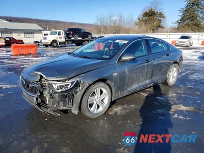 2018 BUICK REGAL PREFERRED W04GL6SXXJ1122938 - główne zdjęcie licytacji z USA - miniatura