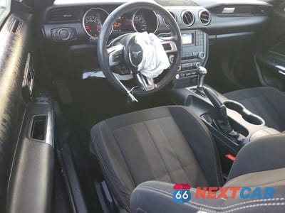 Zdjęcie 8 z 12 samochodu: 2019 FORD MUSTANG VIN:1FA6P8TH7K5105944 - miniatura