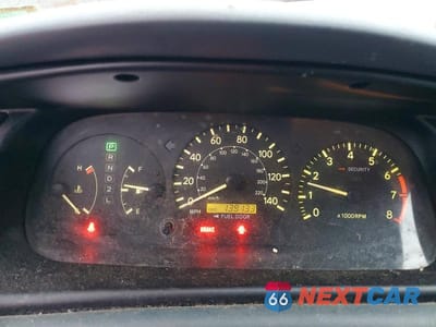 Zdjęcie 9 z 12 samochodu: 2000 TOYOTA CAMRY VIN:4T1BG28K9YU924376 - miniatura