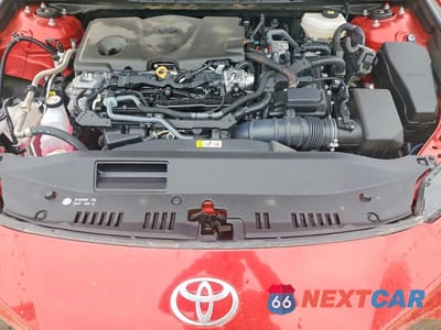 Zdjęcie 11 z 12 samochodu: 2025 TOYOTA CAMRY XSE VIN:4T1DAACK8SU021641 - miniatura