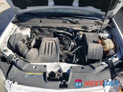 Zdjęcie 11 z 14 samochodu: 2009 PONTIAC G5 VIN:1G2AS18H297137030 - miniatura