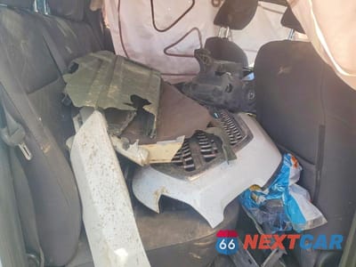 Zdjęcie 10 z 11 samochodu: 2016 TOYOTA TACOMA TRD OFF-ROAD VIN:5TFCZ5AN8GX044372 - miniatura