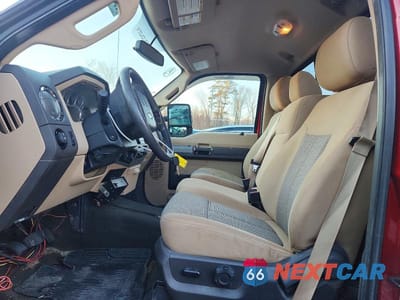 Zdjęcie 7 z 12 samochodu: 2016 FORD F350 SUPER DUTY VIN:1FTRF3BT6GEB21420 - miniatura