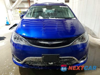 Piąte zdjęcie samochodu w środku: 2019 CHRYSLER PACIFICA TOURING L PLUS VIN:2C4RC1EG5KR706030 - miniatura