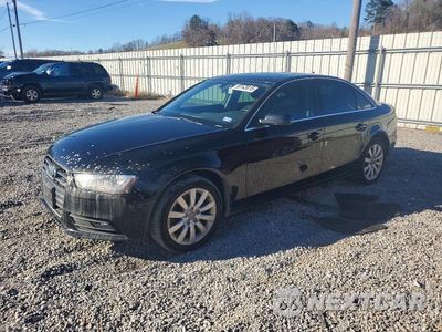 2013 AUDI A4 PREMIUM WAUAFAFL1DN033881 - główne zdjęcie licytacji z USA - miniatura