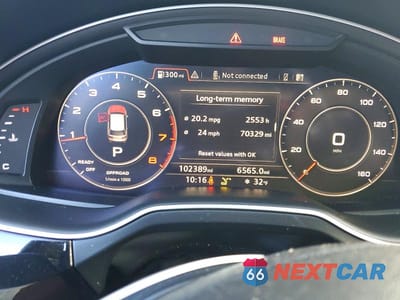 Zdjęcie 9 z 13 samochodu: 2019 AUDI Q7 PREMIUM PLUS VIN:WA1LAAF73KD004005 - miniatura