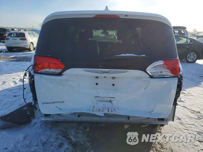 Zdjęcie 6 z 14 samochodu: 2017 CHRYSLER PACIFICA LX VIN:2C4RC1CG0HR748813 - miniatura