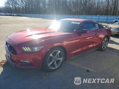 2016 FORD MUSTANG 1FA6P8TH2G5320946 - główne zdjęcie licytacji z USA - miniatura