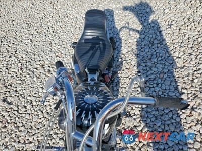 Piąte zdjęcie samochodu w środku: 2004 HARLEY-DAVIDSON XL883 C VIN:1HD4CJM154K422808 - miniatura