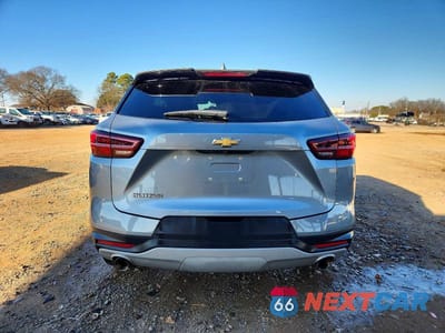 Zdjęcie 6 z 13 samochodu: 2024 CHEVROLET BLAZER 2LT VIN:3GNKBCR4XRS219331 - miniatura