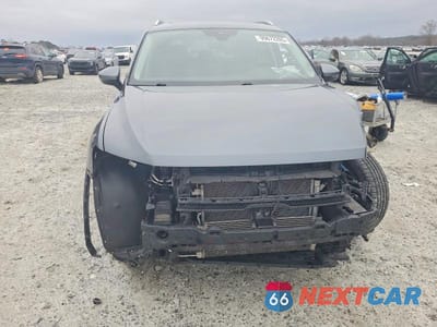Piąte zdjęcie samochodu w środku: 2021 VOLKSWAGEN TIGUAN SE VIN:3VV3B7AX8MM037488 - miniatura