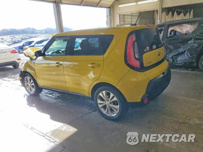 Drugie zdjęcie samochodu z przodu: 2014 KIA SOUL + VIN:KNDJP3A54E7020214 - miniatura