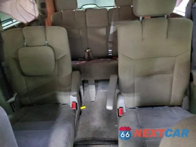 Zdjęcie 10 z 14 samochodu: 2014 CHRYSLER TOWN & COUNTRY TOURING VIN:2C4RC1BG5ER232699 - miniatura